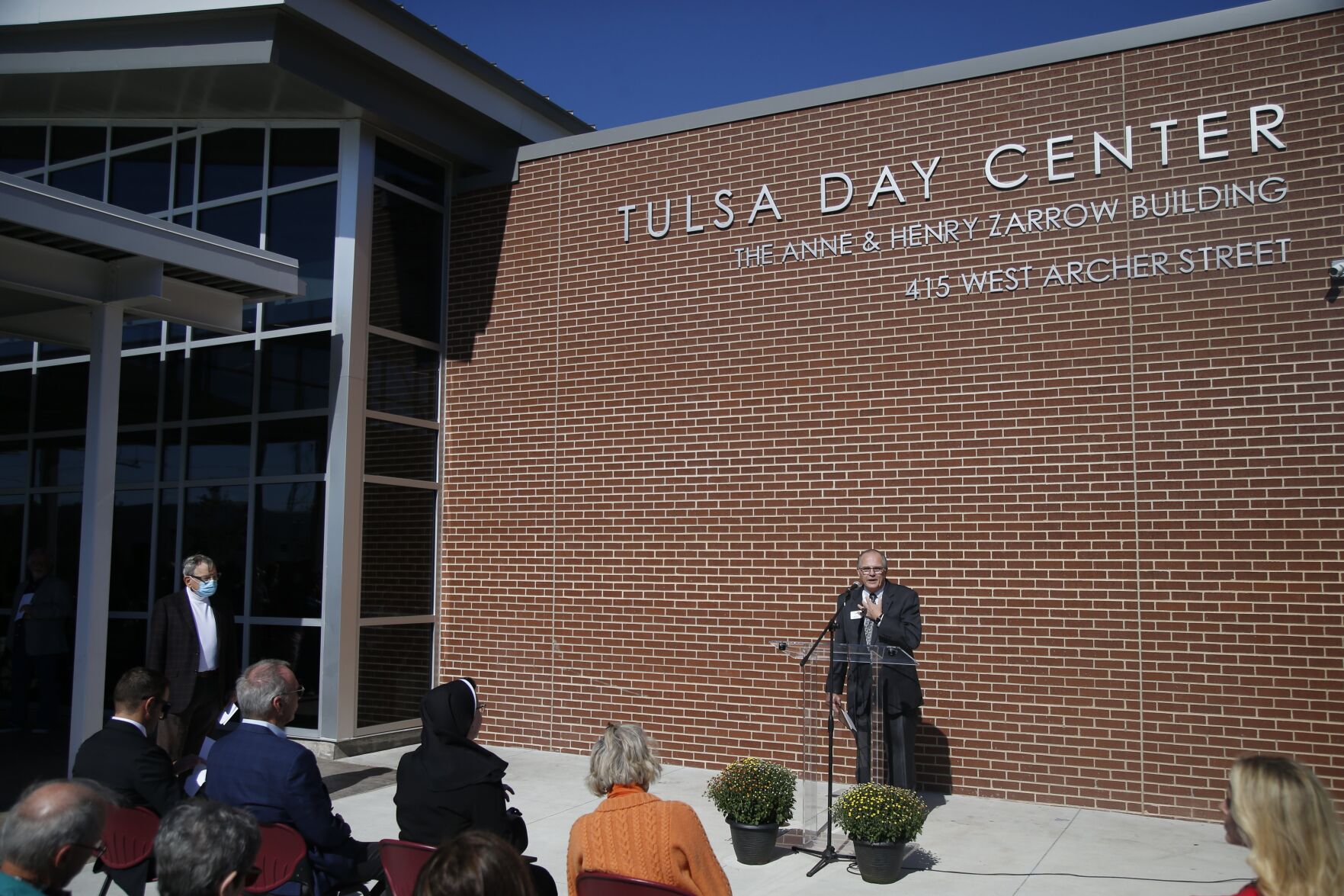 Holiday Housewarming Baskets – Tulsa Day Center